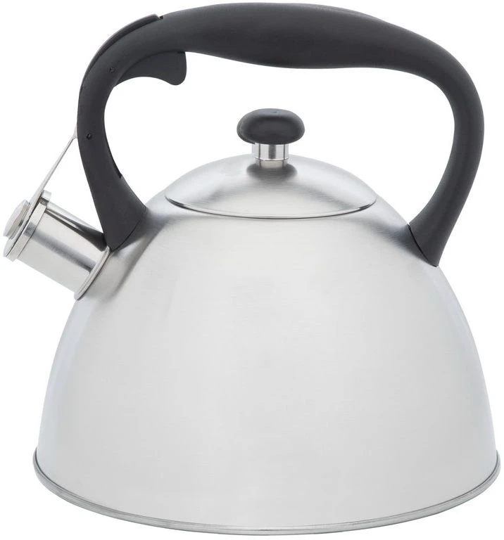 Resto Kitchenware Fluitketel Gemini 3 Liter - 90601 8 Resto Kitchenware Fluitketel Gemini 3 Liter - 90601 - Afbeelding 6