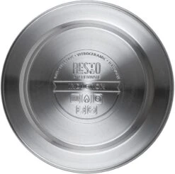 Resto Kitchenware Fluitketel Gemini 3 Liter - 90601 13 Resto Kitchenware Fluitketel Gemini 3 Liter - 90601 -Thuiskeuken 90601.4260403577288.ver08