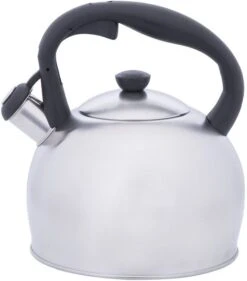 Resto Kitchenware Fluitketel Perseus 3 Liter - 90602 15 Resto Kitchenware Fluitketel Perseus 3 Liter - 90602 -Thuiskeuken 90602.4260403577295.ver01