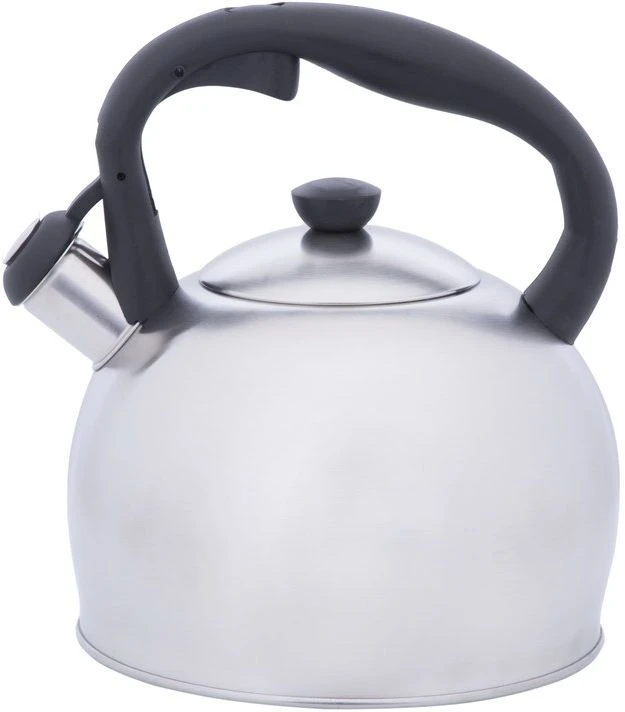 Resto Kitchenware Fluitketel Perseus 3 Liter - 90602 8 Resto Kitchenware Fluitketel Perseus 3 Liter - 90602 - Afbeelding 6