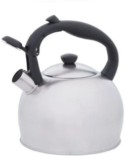 Resto Kitchenware Fluitketel Perseus 3 Liter - 90602 16 Resto Kitchenware Fluitketel Perseus 3 Liter - 90602 -Thuiskeuken 90602.4260403577295.ver08
