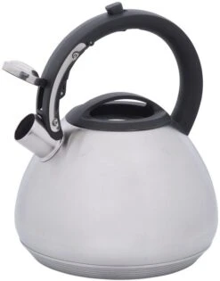 Resto Kitchenware Fluitketel Lyra 2.7 Liter - 90603 -Thuiskeuken 90603.4260403577301.ver02