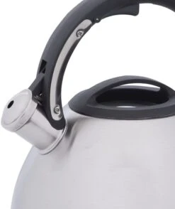Resto Kitchenware Fluitketel Lyra 2.7 Liter - 90603 -Thuiskeuken 90603.4260403577301.ver06