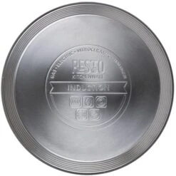 Resto Kitchenware Fluitketel Lyra - Zwart - 2.7 Liter -Thuiskeuken 90604.4260403577318.ver08