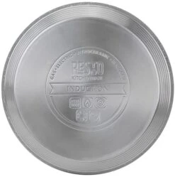 Resto Kitchenware Fluitketel Lyra - Zilver - 2.7 Liter -Thuiskeuken 90605.4260403577325.ver08