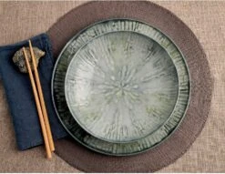 Arthur Krupp Serviesset Fusion Grey - 12-delig / 4 Personen -Thuiskeuken 91 c9KFZ17L. AC SL1500