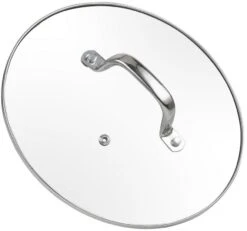 Resto Kitchenware Kookpan Libra - ø 20 Cm / 3.6 Liter -Thuiskeuken 92003.4260403577387.ver06