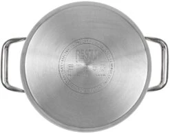 Resto Kitchenware Kookpan Libra - ø 20 Cm / 3.6 Liter -Thuiskeuken 92003.4260403577387.ver07