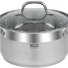 Resto Kitchenware Kookpan Libra - ø 22 Cm / 4.0 Liter 1 Resto Kitchenware Kookpan Libra - ø 22 Cm / 4.0 Liter -Thuiskeuken 92004.4260403577394.ver01