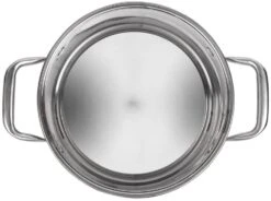 Resto Kitchenware Kookpan Libra - ø 22 Cm / 4.0 Liter -Thuiskeuken 92004.4260403577394.ver14