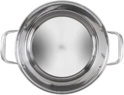 Resto Kitchenware Kookpan / Soeppan Libra - ø 26 Cm / 10 Liter 16 Resto Kitchenware Kookpan / Soeppan Libra - ø 26 Cm / 10 Liter -Thuiskeuken 92007.4260709011370.ver70