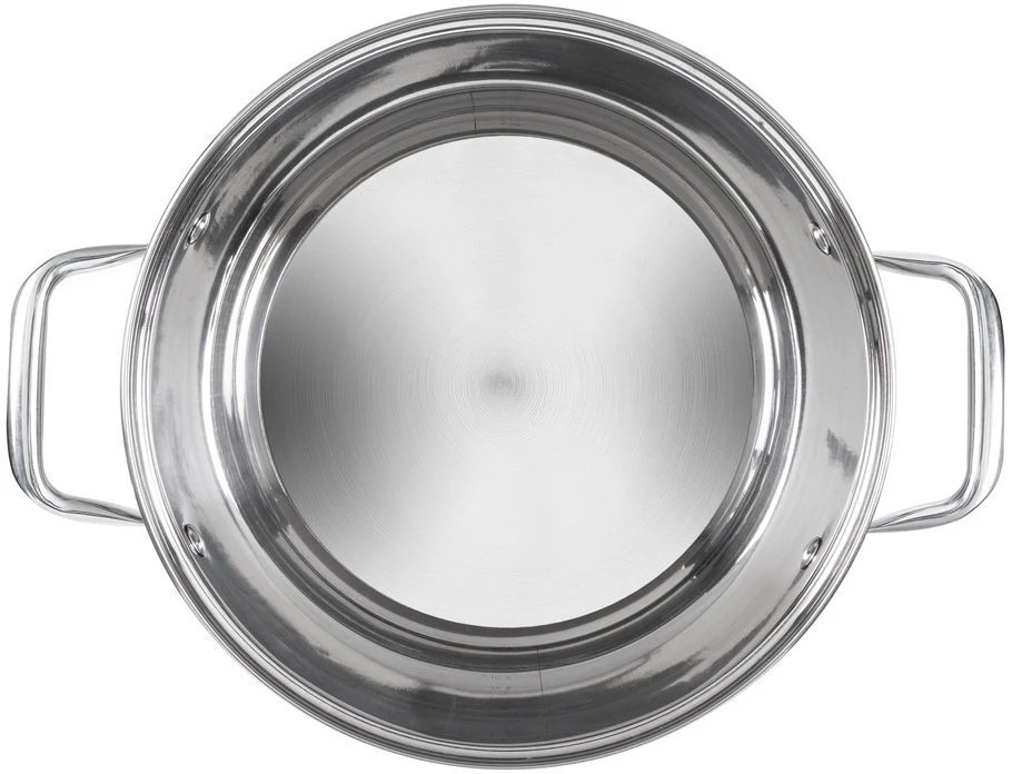 Resto Kitchenware Kookpan / Soeppan Libra - ø 26 Cm / 10 Liter 7 Resto Kitchenware Kookpan / Soeppan Libra - ø 26 Cm / 10 Liter - Afbeelding 5