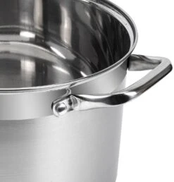 Resto Kitchenware Kookpan / Soeppan Libra - ø 26 Cm / 10 Liter 18 Resto Kitchenware Kookpan / Soeppan Libra - ø 26 Cm / 10 Liter -Thuiskeuken 92007.4260709011370.ver90