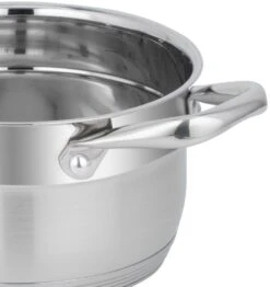 Resto Kitchenware Kookpan Rigel - ø 16 Cm / 1.9 Liter -Thuiskeuken 92102.4260403578865.ver08
