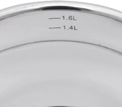 Resto Kitchenware Kookpan Rigel - ø 16 Cm / 1.9 Liter -Thuiskeuken 92102.4260403578865.ver12