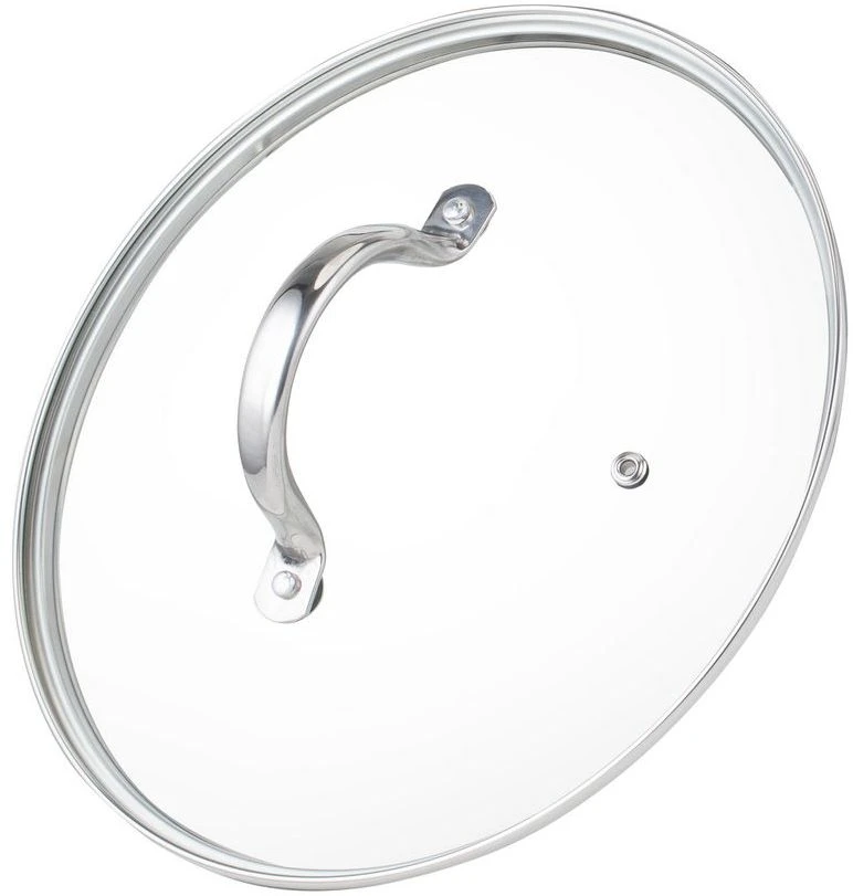 Resto Kitchenware Kookpan Rigel - ø 20 Cm / 3.6 Liter 6 Resto Kitchenware Kookpan Rigel - ø 20 Cm / 3.6 Liter - Afbeelding 4