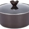 Resto Kitchenware Kookpan Carina - ø 24 Cm / 4.7 Liter - Standaard Anti-aanbaklaag 2 Resto Kitchenware Kookpan Carina - ø 24 Cm / 4.7 Liter - Standaard Anti-aanbaklaag -Thuiskeuken 93019.4260403578629.ver01