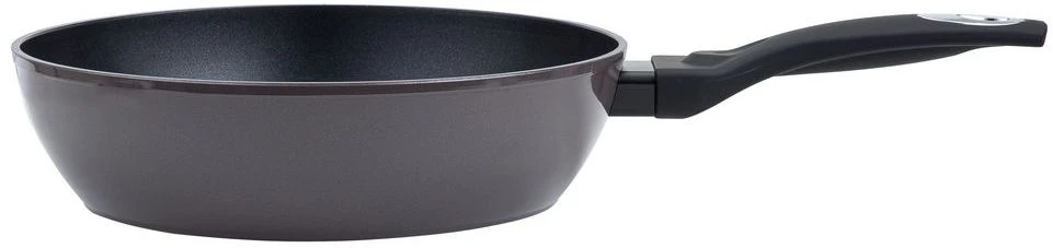 Resto Kitchenware Koekenpan Pavo - ø 28 Cm - Standaard Anti-aanbaklaag 4 Resto Kitchenware Koekenpan Pavo - ø 28 Cm - Standaard Anti-aanbaklaag - Afbeelding 2