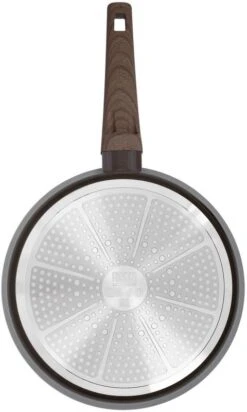 Resto Kitchenware Koekenpan Vela Coffee ø 28 Cm - Inductie Koekenpan 11 Resto Kitchenware Koekenpan Vela Coffee ø 28 Cm - Inductie Koekenpan -Thuiskeuken 93432.4260403578711.ver04