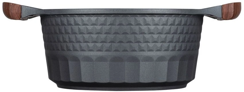 Resto Kitchenware Kookpan Capella - ø 20 Cm - Standaard Anti-aanbaklaag 7 Resto Kitchenware Kookpan Capella - ø 20 Cm - Standaard Anti-aanbaklaag - Afbeelding 5