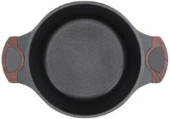 Resto Kitchenware Kookpan Capella - ø 20 Cm - Standaard Anti-aanbaklaag 11 Resto Kitchenware Kookpan Capella - ø 20 Cm - Standaard Anti-aanbaklaag -Thuiskeuken 93501.4260403579022.ver07