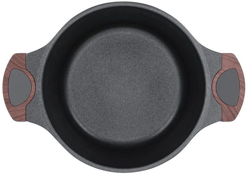 Resto Kitchenware Kookpan Capella - ø 20 Cm - Standaard Anti-aanbaklaag 5 Resto Kitchenware Kookpan Capella - ø 20 Cm - Standaard Anti-aanbaklaag - Afbeelding 3