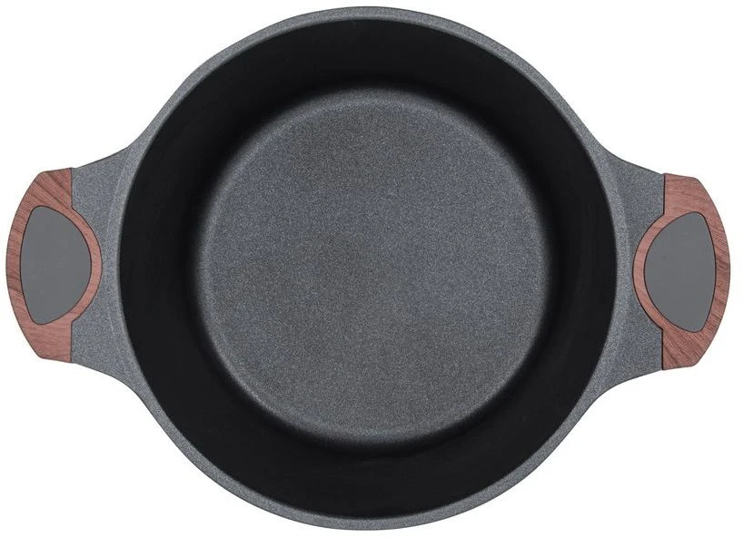 Resto Kitchenware Kookpan Capella - ø 24 Cm - Standaard Anti-aanbaklaag 5 Resto Kitchenware Kookpan Capella - ø 24 Cm - Standaard Anti-aanbaklaag - Afbeelding 3