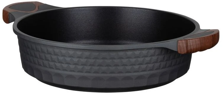 Resto Kitchenware Hapjespan Capella - ø 28 Cm / 4.4 Liter - Standaard Anti-aanbaklaag 9 Resto Kitchenware Hapjespan Capella - ø 28 Cm / 4.4 Liter - Standaard Anti-aanbaklaag - Afbeelding 7