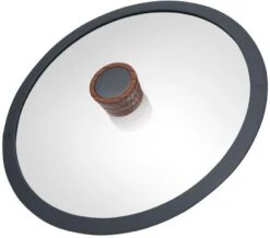 Resto Kitchenware Hapjespan Capella - ø 28 Cm / 4.4 Liter - Standaard Anti-aanbaklaag 13 Resto Kitchenware Hapjespan Capella - ø 28 Cm / 4.4 Liter - Standaard Anti-aanbaklaag -Thuiskeuken 93506.4260403579053.ver11