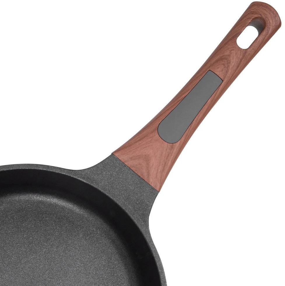 Resto Kitchenware Koekenpan Capella - ø 24 Cm - Standaard Anti-aanbaklaag 5 Resto Kitchenware Koekenpan Capella - ø 24 Cm - Standaard Anti-aanbaklaag - Afbeelding 3