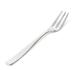 Alessi Serveervork Knifeforkspoon - AJM22/12 - Door Jasper Morrison