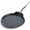 GreenPan Pannenkoekenpan Barcelona Pro - Zwart - ø 28 Cm - Keramische Anti-aanbaklaag 2 GreenPan Pannenkoekenpan Barcelona Pro - Zwart - ø 28 Cm - Keramische Anti-aanbaklaag -Thuiskeuken Afbeeldingen CL 50