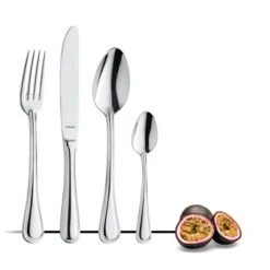 Amefa Tafelvork Cambridge - 2 Stuks 8 Amefa Tafelvork Cambridge - 2 Stuks -Thuiskeuken Amefa bestekset cambridge1 4