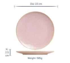 Jay Hill Ontbijtbord Guernsey ø 23 Cm 13 Jay Hill Ontbijtbord Guernsey ø 23 Cm -Thuiskeuken Asset 82@2x 80 2