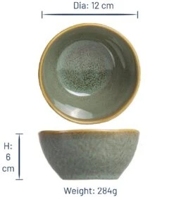 Jay Hill Kleine Kom Jethou ø 12 Cm / 350 Ml 13 Jay Hill Kleine Kom Jethou ø 12 Cm / 350 Ml -Thuiskeuken Asset 89@2x 80 6