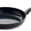 BK Koekenpan Easy Induction Aluminium - ø 28 Cm - Keramische Anti-aanbaklaag 1 BK Koekenpan Easy Induction Aluminium - ø 28 Cm - Keramische Anti-aanbaklaag -Thuiskeuken BK Koekenpan Easy Induction 28cm