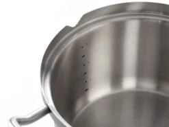 BK Pannenset Q-linair Master Black - 4 Delige Set 9 BK Pannenset Q-linair Master Black - 4 Delige Set -Thuiskeuken BK Q linair Master Black usp 2 1