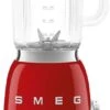SMEG Blender - 800 W - Rood - 1.5 Liter - BLF03RDEU 1 SMEG Blender - 800 W - Rood - 1.5 Liter - BLF03RDEU -Thuiskeuken BLF03RDEU