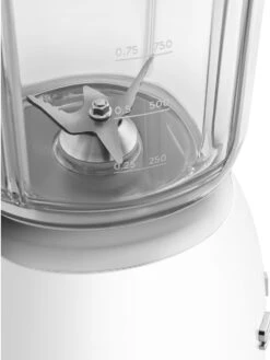 SMEG Blender - 800 W - Wit- 1.5 Liter - BLF03WHEU 13 SMEG Blender - 800 W - Wit- 1.5 Liter - BLF03WHEU -Thuiskeuken BLF03WHEU 9