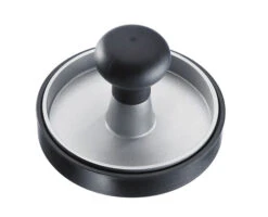 Westmark Hamburgerpers - Aluminium - ø 11.5 Cm 9 Westmark Hamburgerpers - Aluminium - ø 11.5 Cm -Thuiskeuken BORIKq19aeJzhPRb39PhylGw5o0CJLVnjY8OIxcDsKM