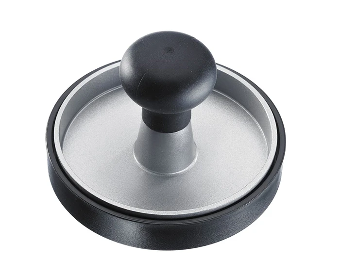 Westmark Hamburgerpers - Aluminium - ø 11.5 Cm 6 Westmark Hamburgerpers - Aluminium - ø 11.5 Cm - Afbeelding 4