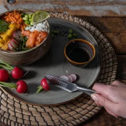 Boska Officemes Monaco+ 8 Cm -Thuiskeuken BOSKA307124 ParingKnifeMonaco 2 2400x