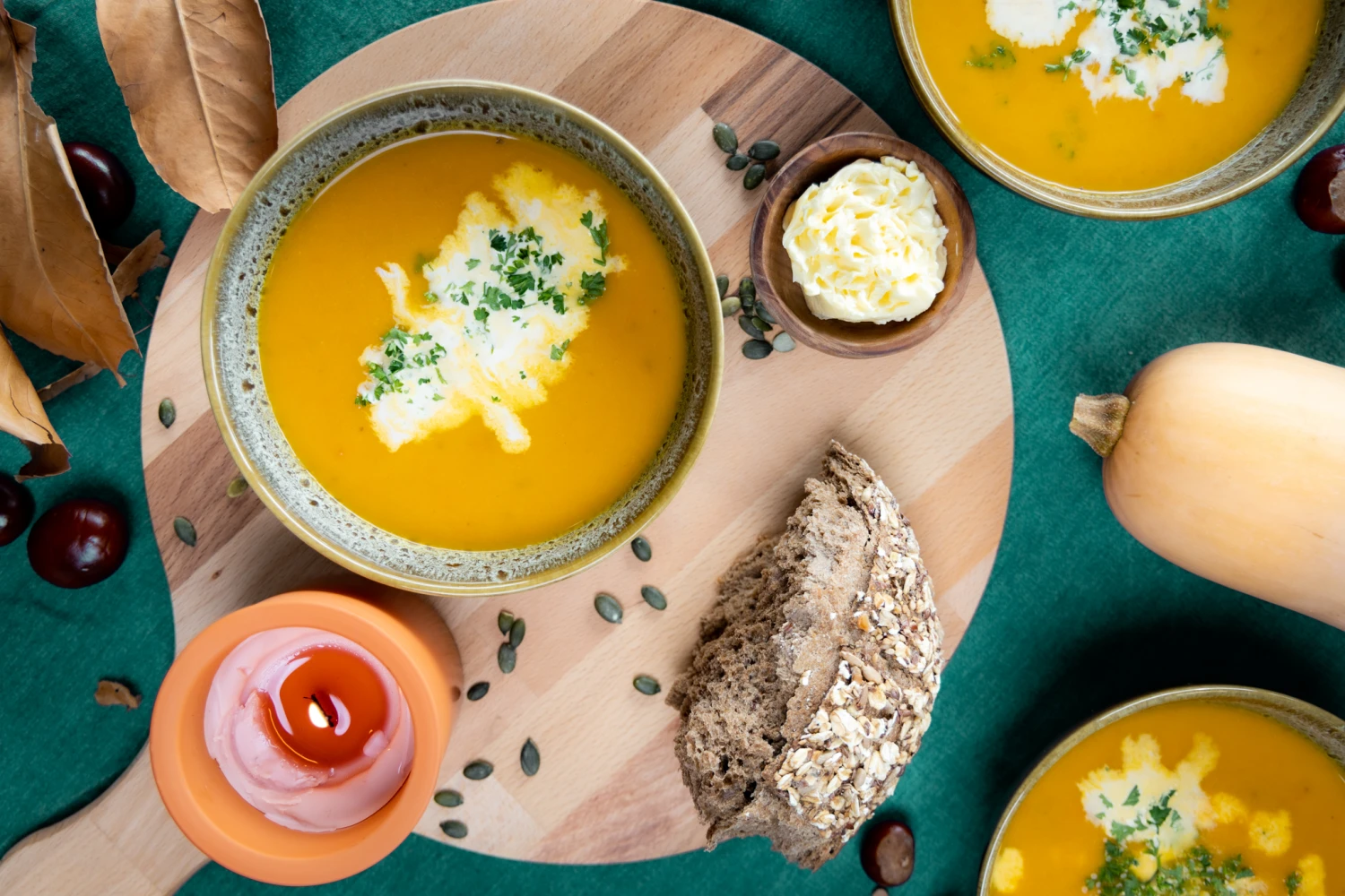 Blackwell Borrelplank / Pizzaplank / Kaasplank Voccelli - ø 32 Cm 4 Blackwell Borrelplank / Pizzaplank / Kaasplank Voccelli - ø 32 Cm - Afbeelding 2