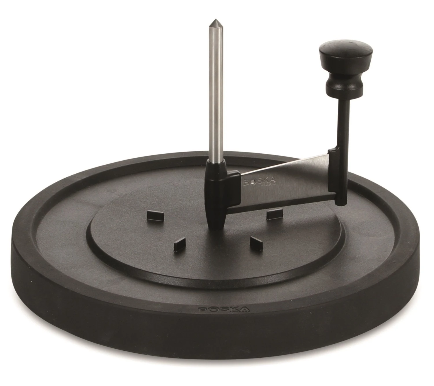 Boska Kaaskruller Milano 4 Boska Kaaskruller Milano - Afbeelding 2