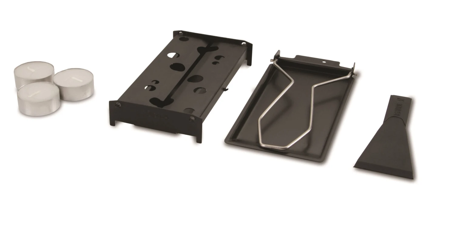 Boska Raclette ToGo Milano 5 Boska Raclette ToGo Milano - Afbeelding 3