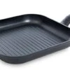 BK Grillpan Easy Induction Ceramic - 26 X 26 Cm - Keramische Anti-aanbaklaag