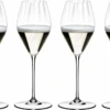 Riedel Champagneglazen Performance - 4 Stuks -Thuiskeuken CL productafbeeldingen 2024 06 11T165030.447