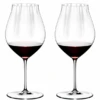 Riedel Rode Wijnglazen Performance - Pinot Noir - 4 Stuks -Thuiskeuken CL productafbeeldingen 2024 06 11T165239.964
