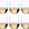 Riedel Witte Wijnglazen O Wine - Viognier / Chardonnay - 6 Stuks -Thuiskeuken CL productafbeeldingen 2024 06 12T090500.319