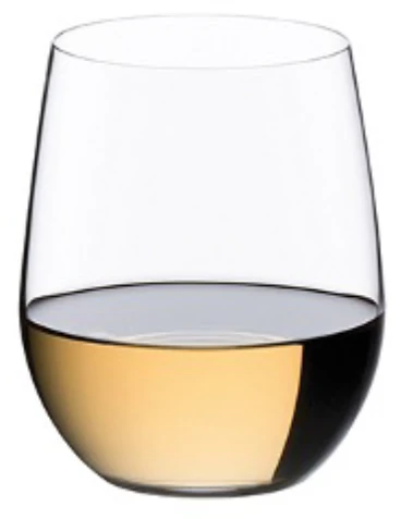 Riedel Witte Wijnglazen O Wine - Viognier / Chardonnay - 6 Stuks 6 Riedel Witte Wijnglazen O Wine - Viognier / Chardonnay - 6 Stuks - Afbeelding 4